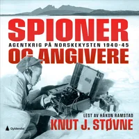 Spioner og angivere