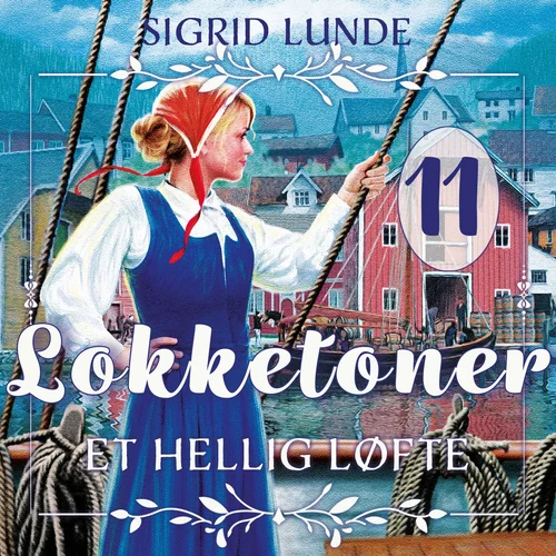 Et hellig løfte