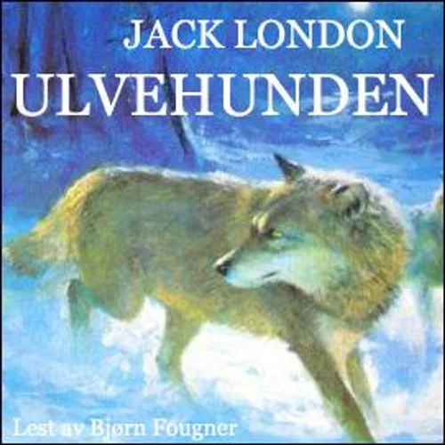 Ulvehunden
