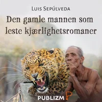 Den gamle mannen som leste kjærlighetsromaner