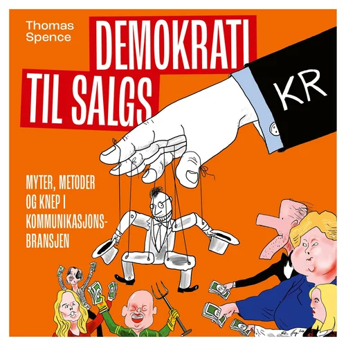 Demokrati til salgs