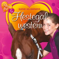 Hestegal western