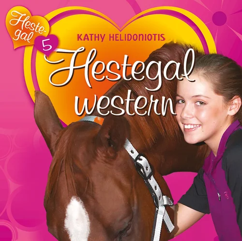 Hestegal western