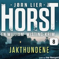 Jakthundene