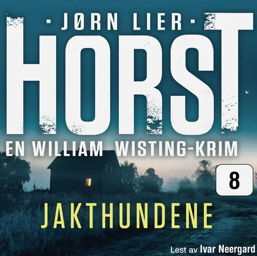 Jakthundene