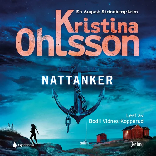 Nattanker