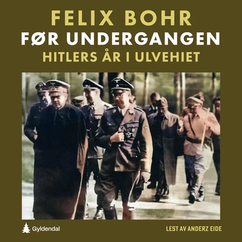 Før undergangen