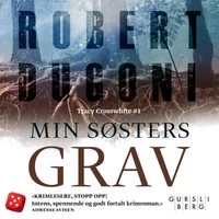 Min søsters grav