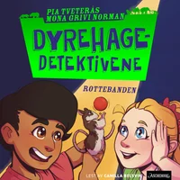 Dyrehagedetektivene og Rottebanden