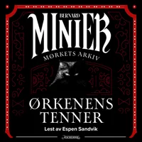 Ørkenens tenner