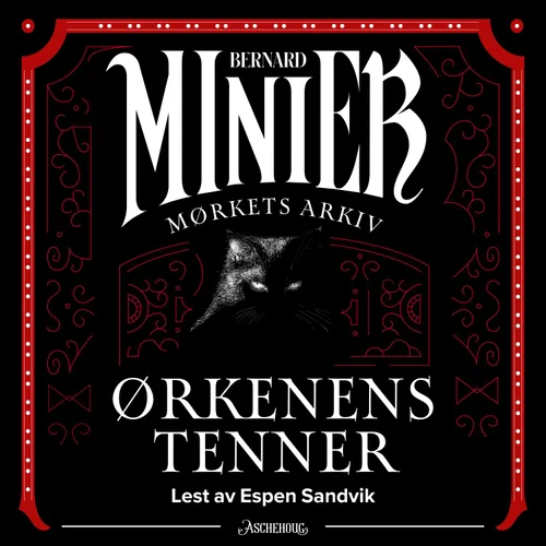 Ørkenens tenner
