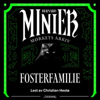 Fosterfamilie