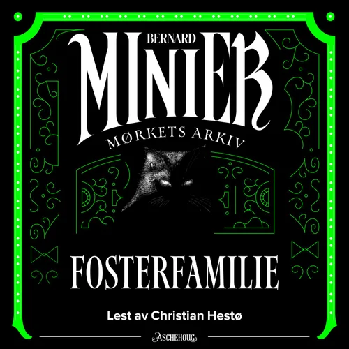 Fosterfamilie