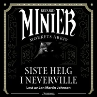 Siste helg i Neverville