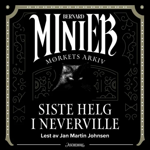 Siste helg i Neverville