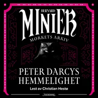 Peter Darcys hemmelighet
