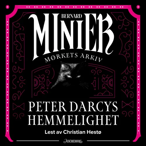 Peter Darcys hemmelighet