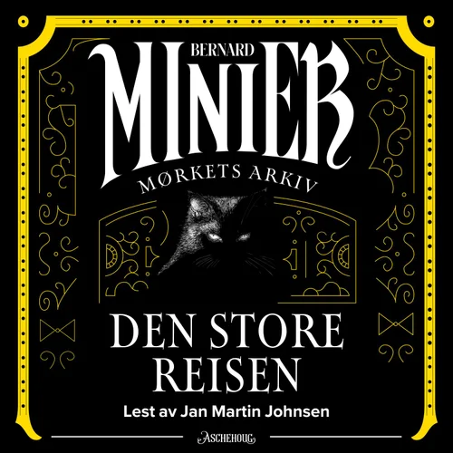 Den store reisen