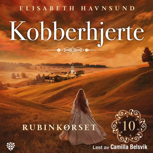 Rubinkorset
