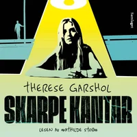 Skarpe kantar