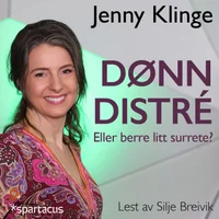 Dønn distré