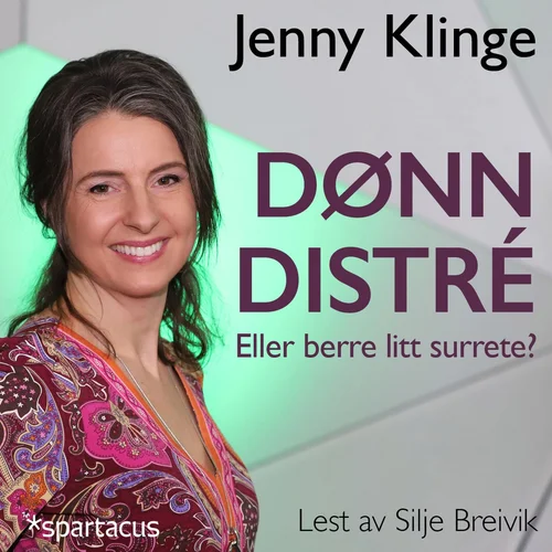 Dønn distré
