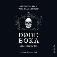 Dødeboka