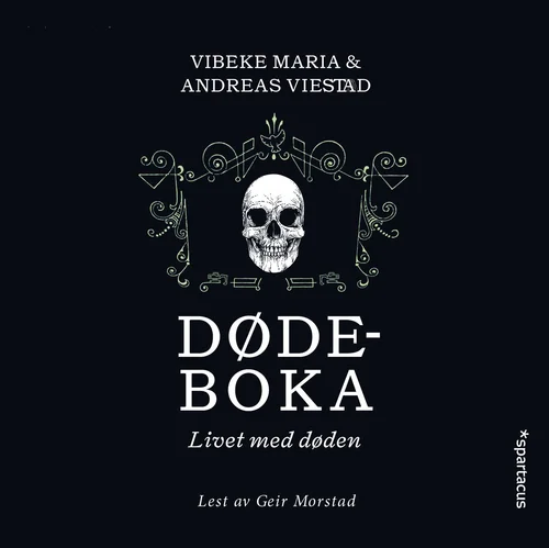 Dødeboka