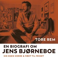 Jens Bjørneboe