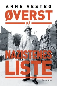 Øverst på nazistenes liste