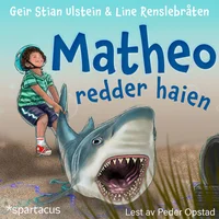 Matheo redder haien