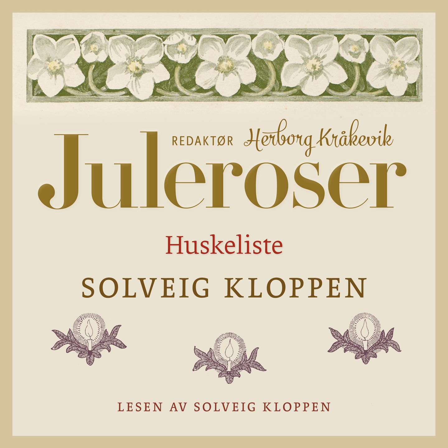 Huskeliste