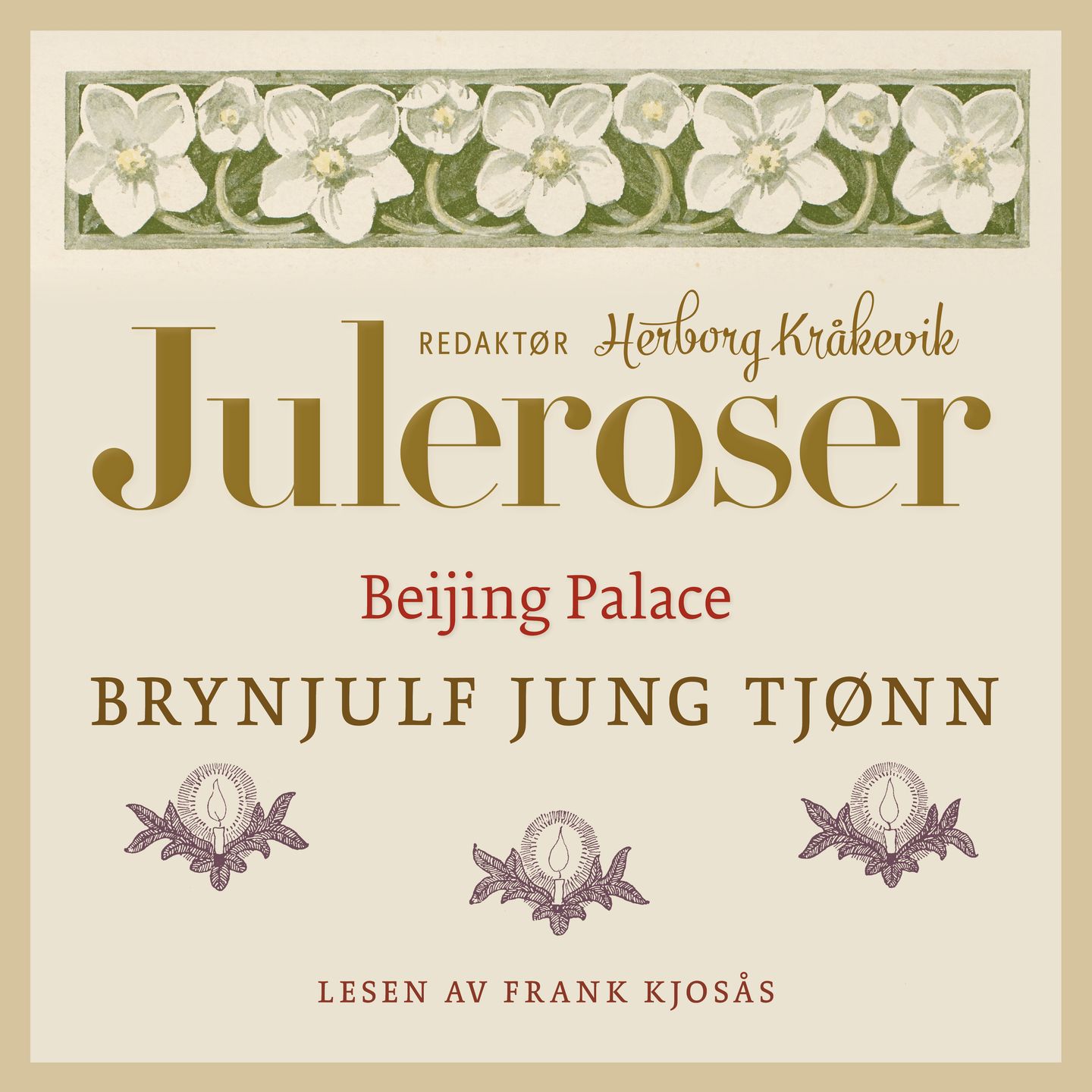 Beijing Palace