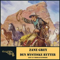 Den mystiske rytter