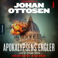 Apokalypsens engler 1 av 14