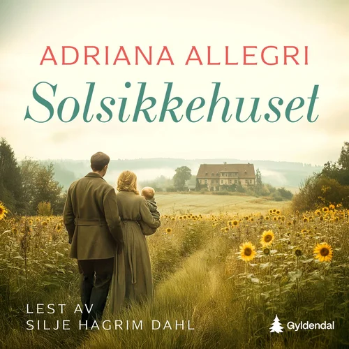 Solsikkehuset