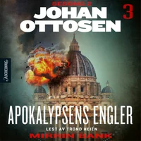 Apokalypsens engler 3 av 14