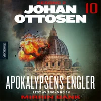 Apokalypsens engler 10 av 14