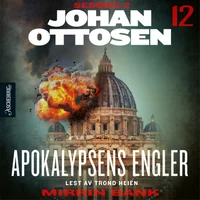 Apokalypsens engler 12 av 14