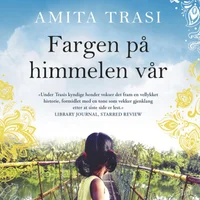 Fargen på himmelen vår