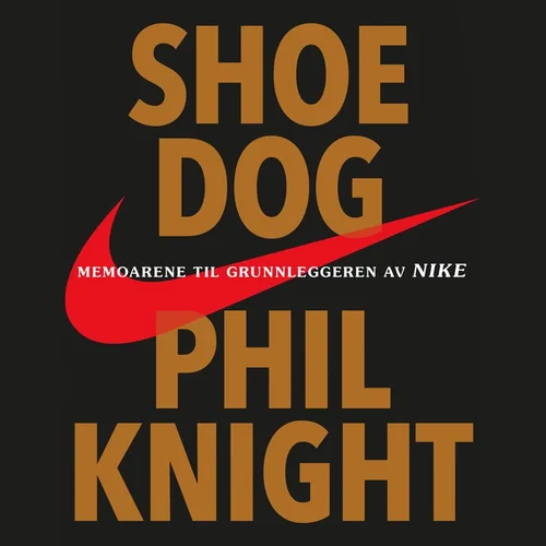 Shoe dog