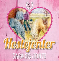 Sara og Jonte