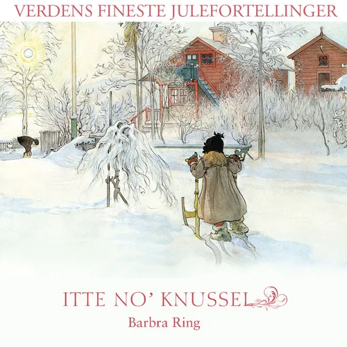Itte no’ knussel