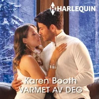 Varmet av deg