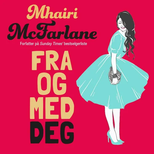 Fra og med deg