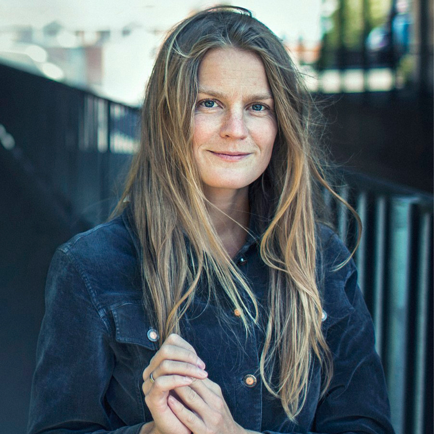 : Vigdis P. Fretheim