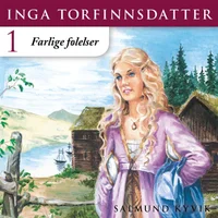Farlige følelser