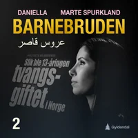 Bryllupet. Barnebruden 2 av 6