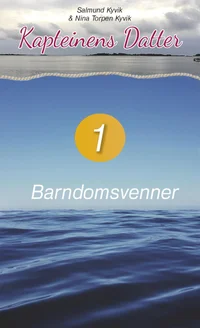 Barndomsvenner