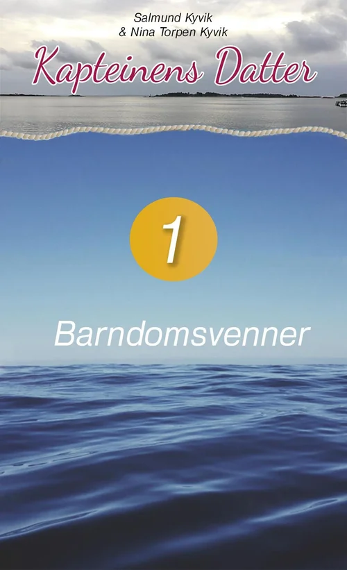 Barndomsvenner